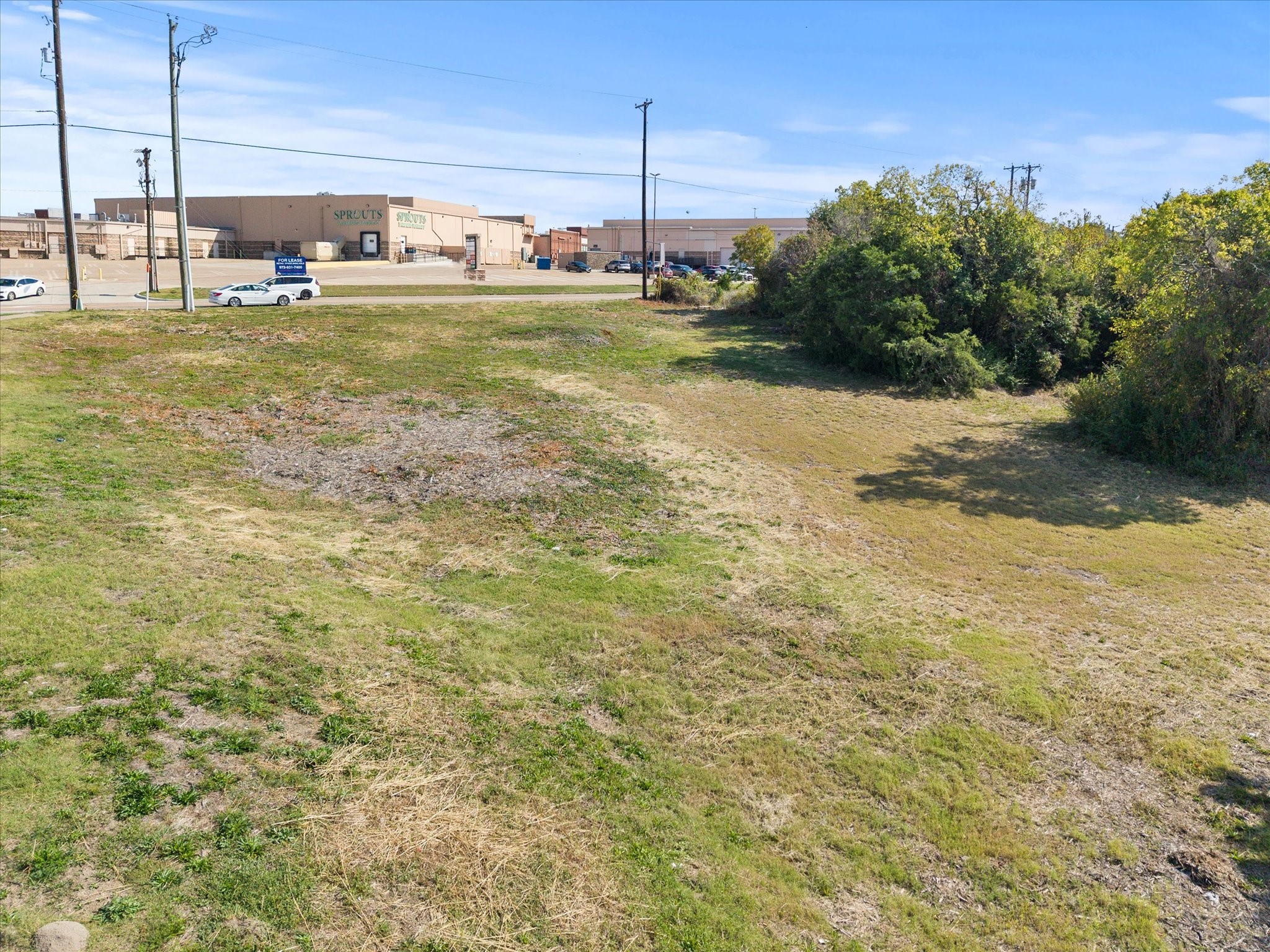SW Hard Corner Summer Lee Rockwall TX 75032