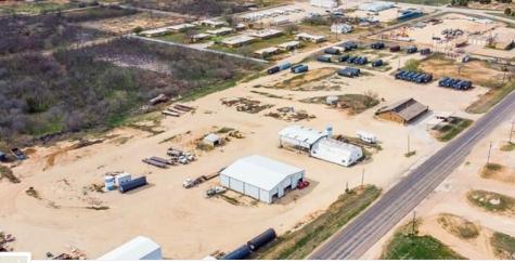 2182 S State Highway 208 Colorado City TX 79512