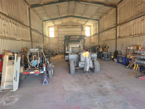 2182 S State Highway 208 Colorado City TX 79512