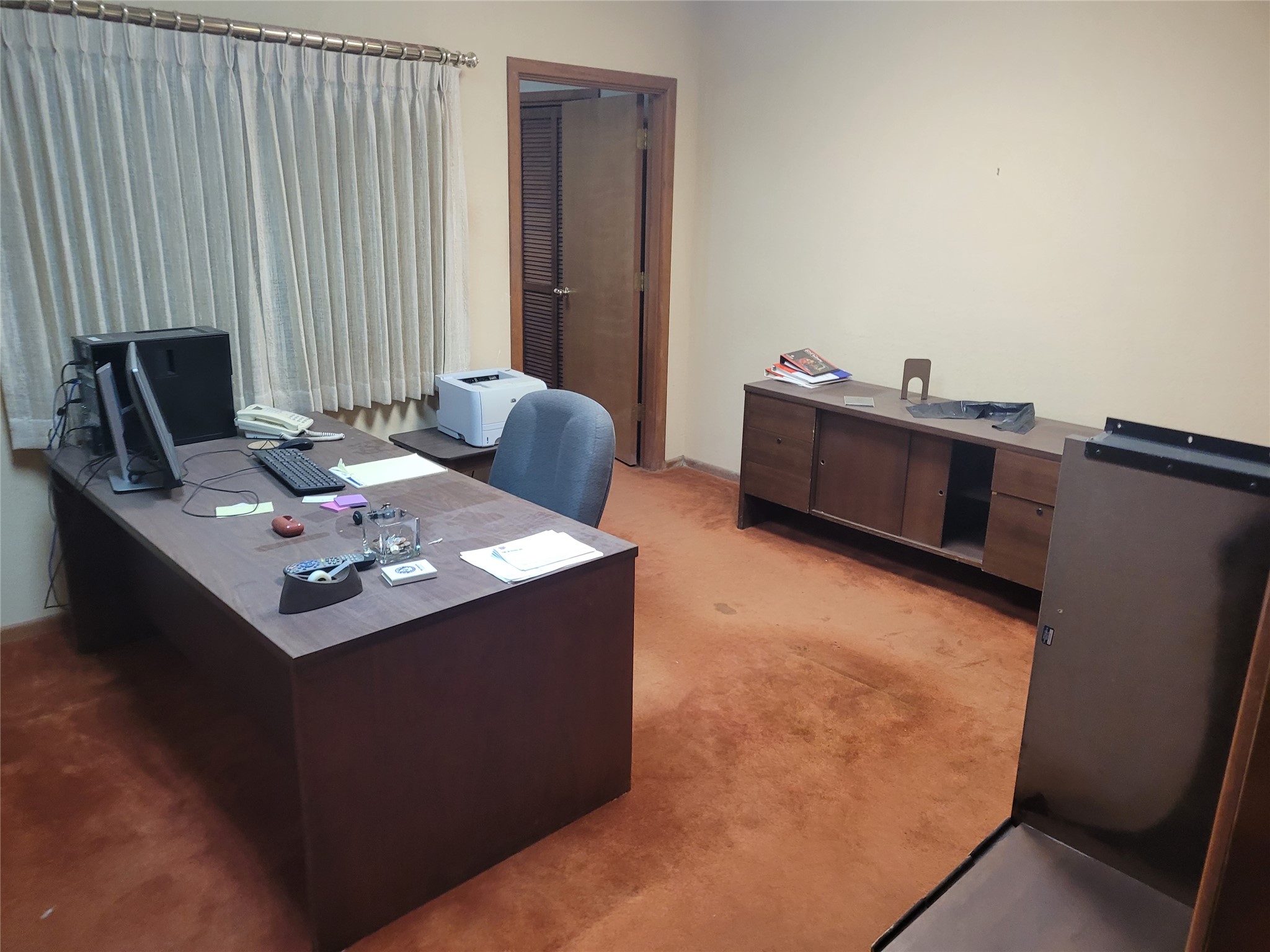 2182 S State Highway 208 Colorado City TX 79512