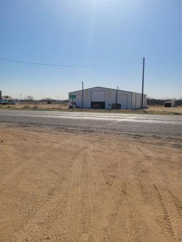 2182 S State Highway 208 Colorado City TX 79512