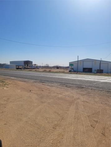 2182 S State Highway 208 Colorado City TX 79512