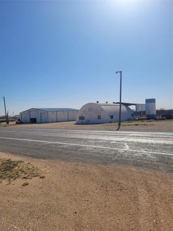 2182 S State Highway 208 Colorado City TX 79512