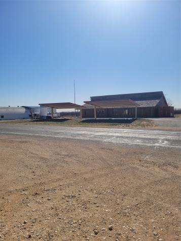 2182 S State Highway 208 Colorado City TX 79512