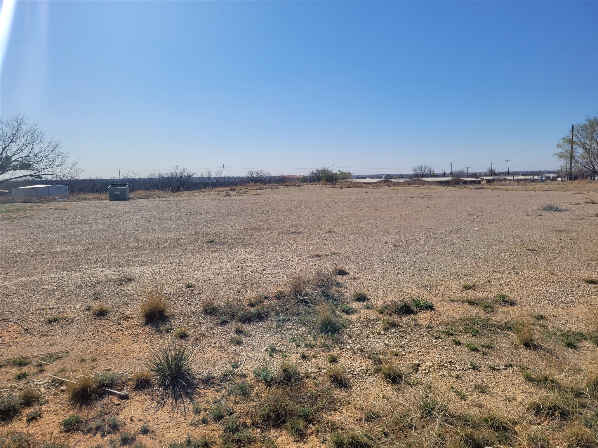 2182 S State Highway 208 Colorado City TX 79512