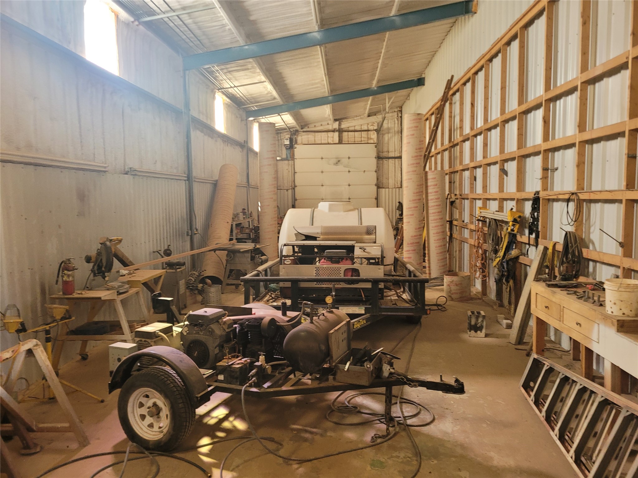 2182 S State Highway 208 Colorado City TX 79512