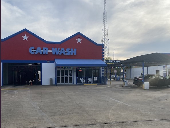 12573 Richmond Avenue Houston TX 77082