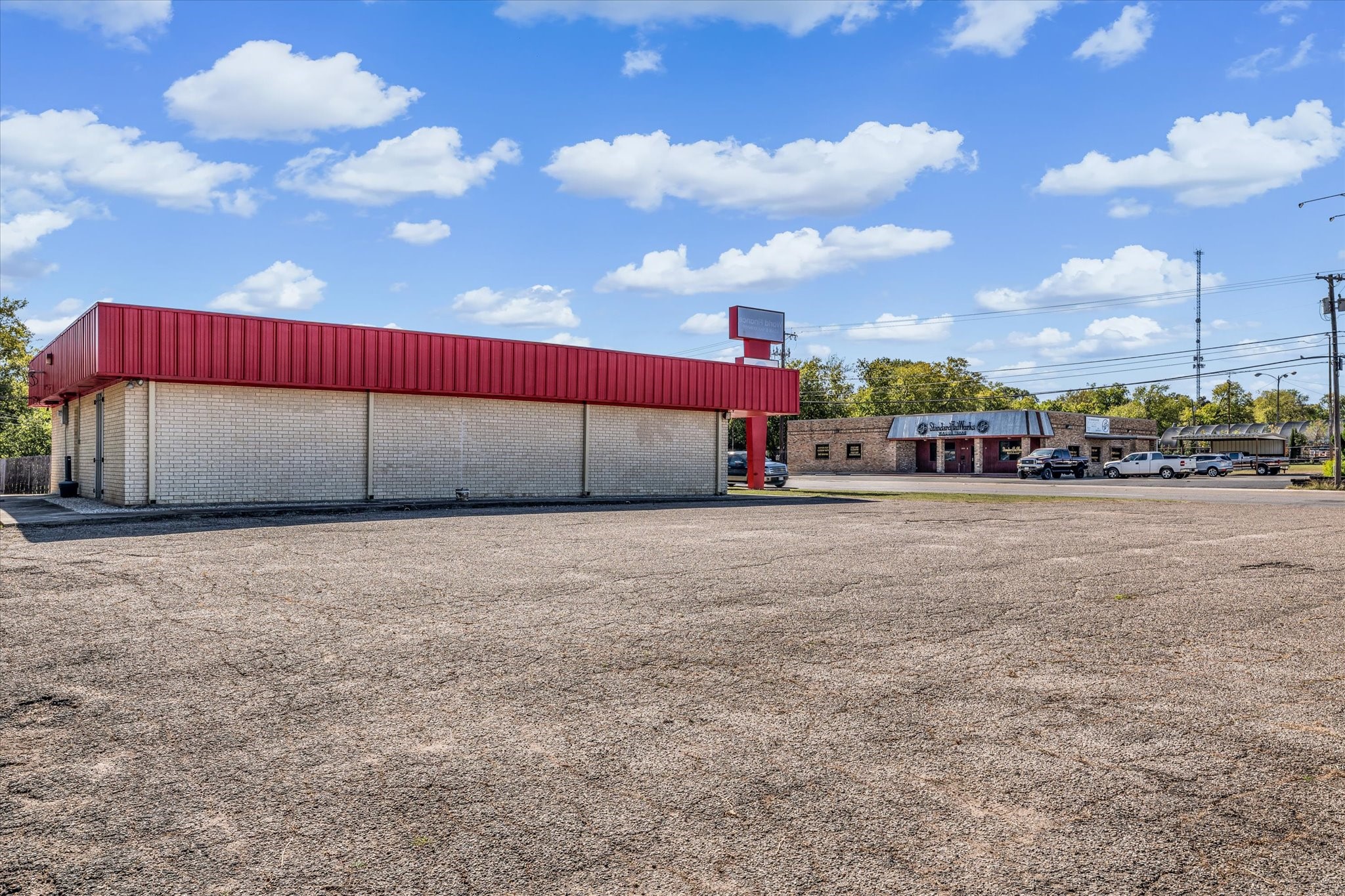 1311 N New Road Waco TX 76710