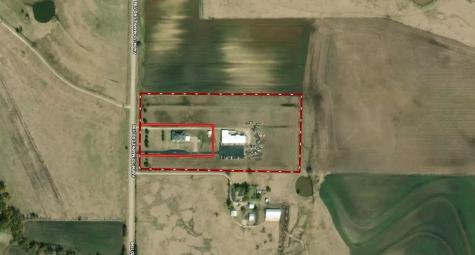500 Fm 1198 Muenster TX 76252