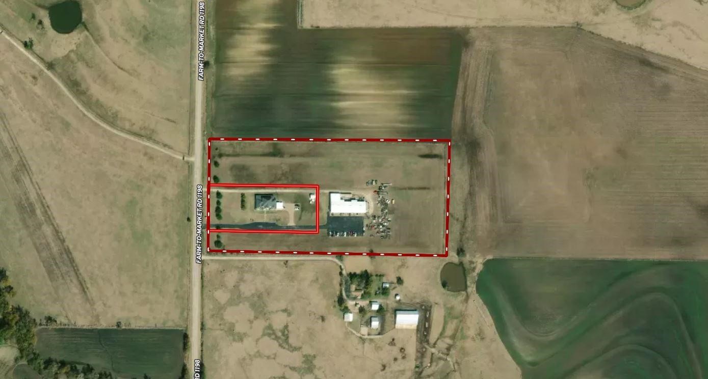 500 Fm 1198 Muenster TX 76252