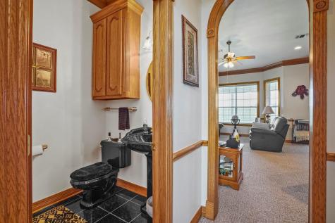 500 Fm 1198 Muenster TX 76252