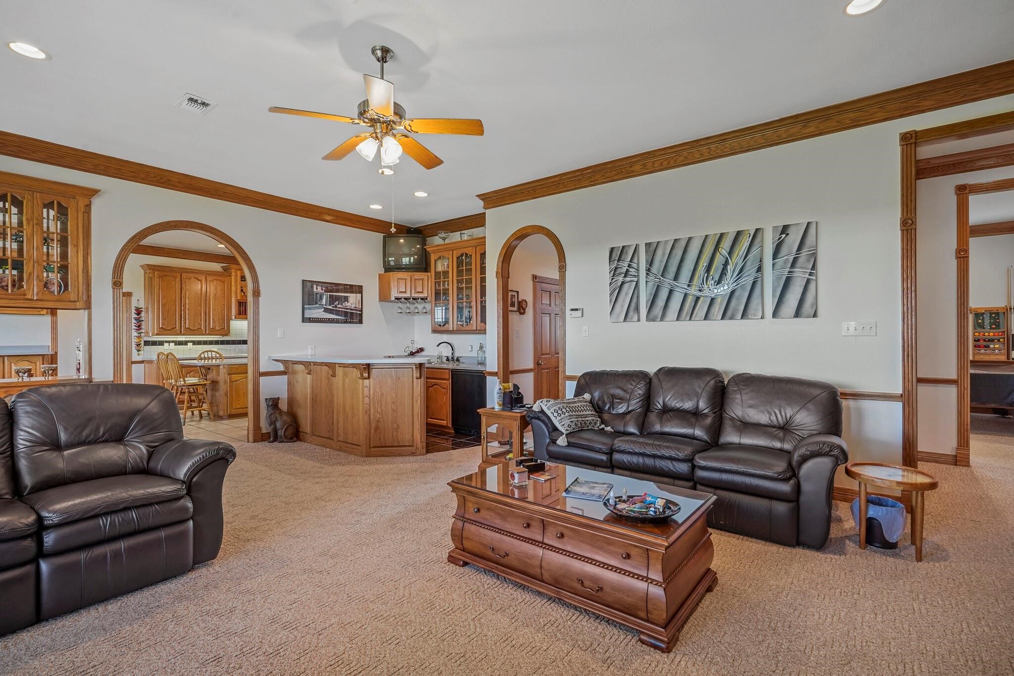500 Fm 1198 Muenster TX 76252