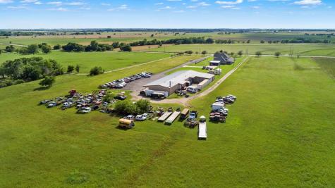 500 Fm 1198 Muenster TX 76252