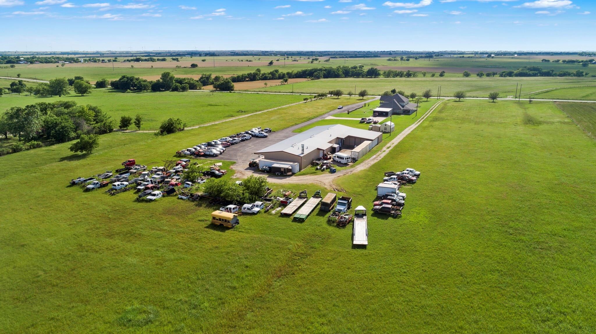 500 Fm 1198 Muenster TX 76252