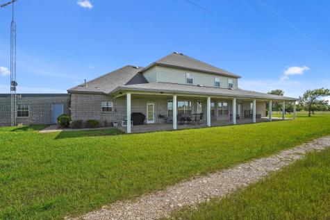 500 Fm 1198 Muenster TX 76252
