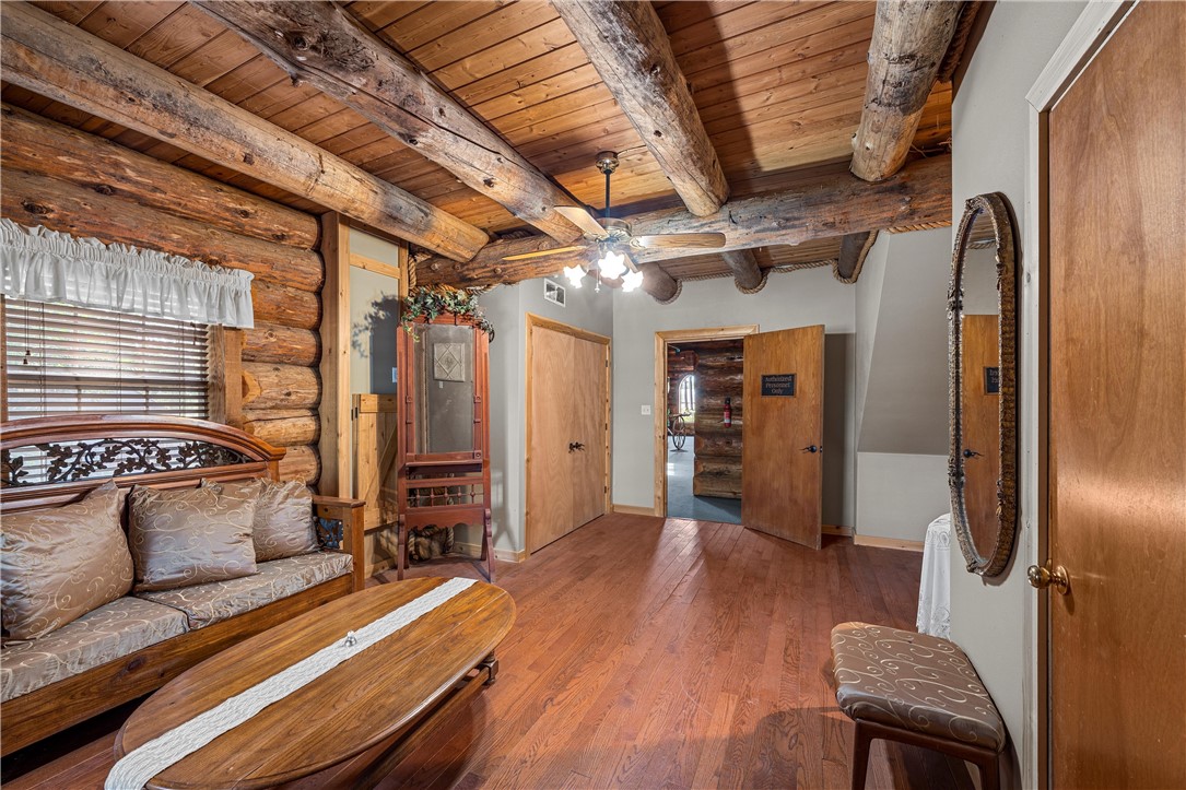 111 Cowboy Court Granbury TX 76048