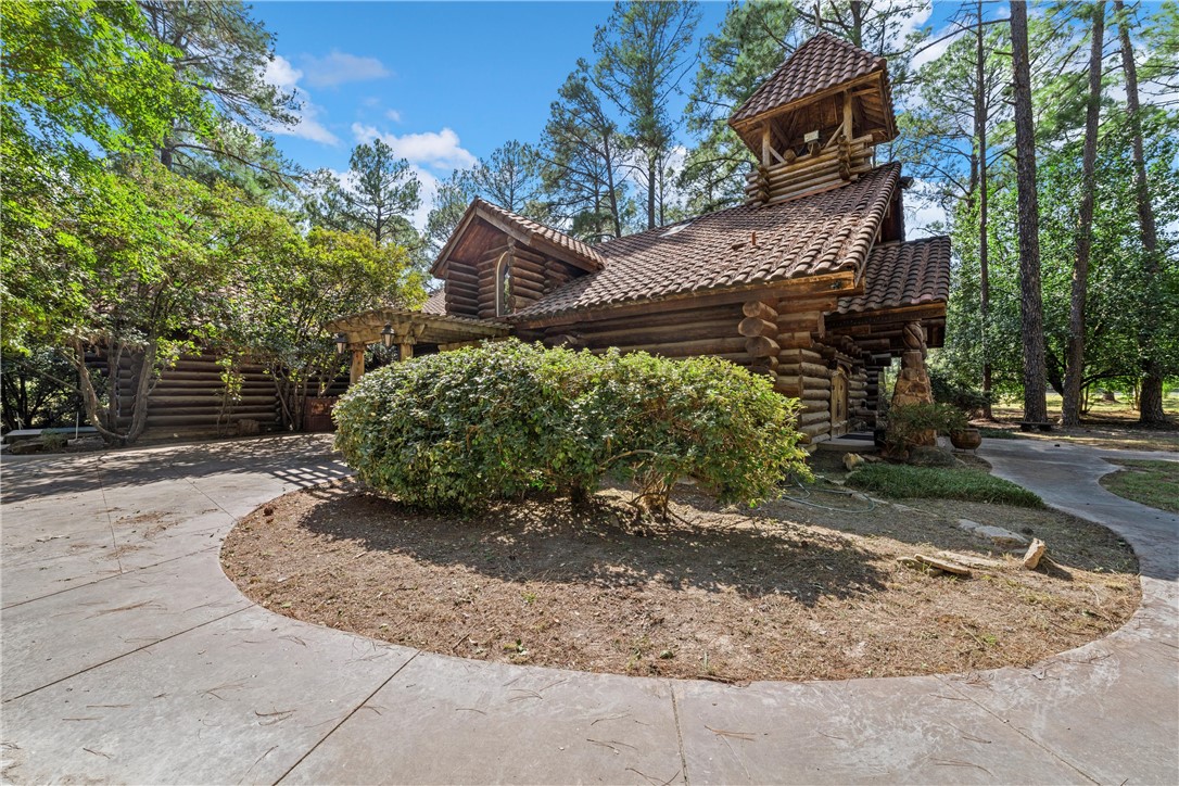 111 Cowboy Court Granbury TX 76048