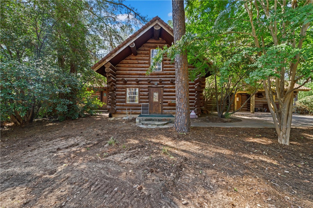 111 Cowboy Court Granbury TX 76048