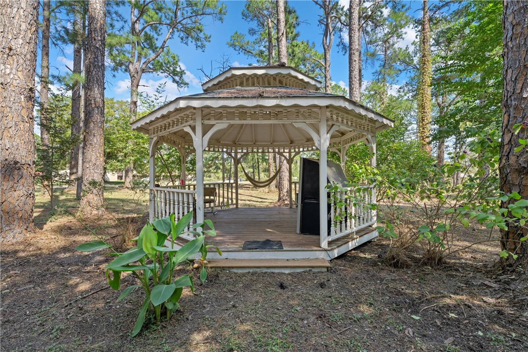 111 Cowboy Court Granbury TX 76048