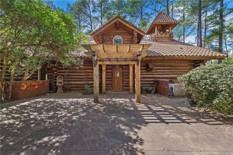111 Cowboy Court Granbury TX 76048