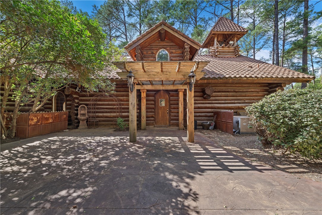 111 Cowboy Court Granbury TX 76048