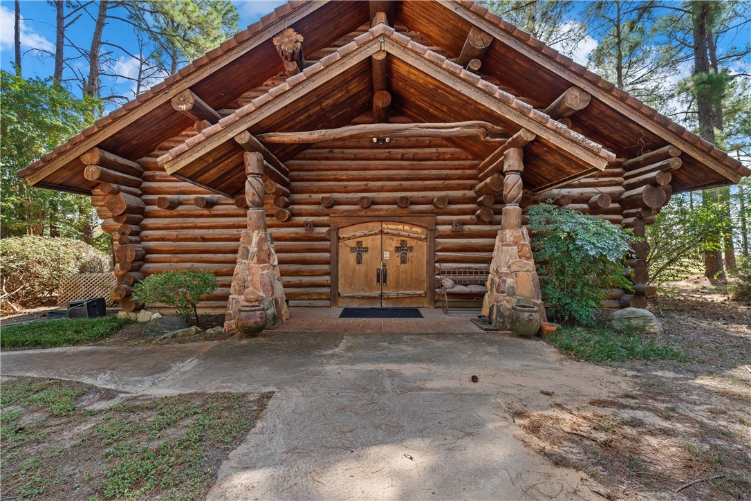 111 Cowboy Court Granbury TX 76048