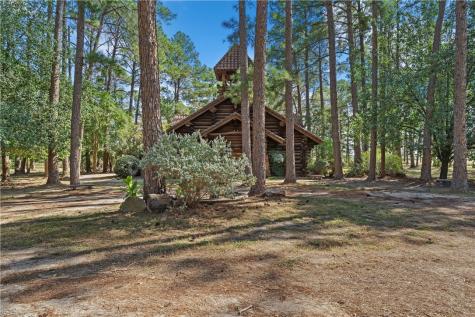 111 Cowboy Court Granbury TX 76048