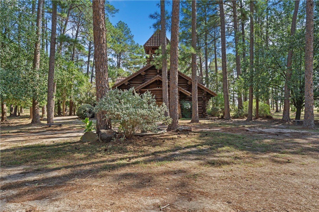 111 Cowboy Court Granbury TX 76048