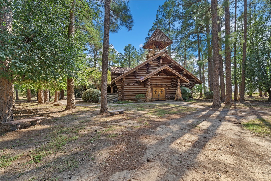 111 Cowboy Court Granbury TX 76048