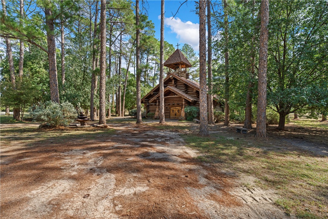 111 Cowboy Court Granbury TX 76048