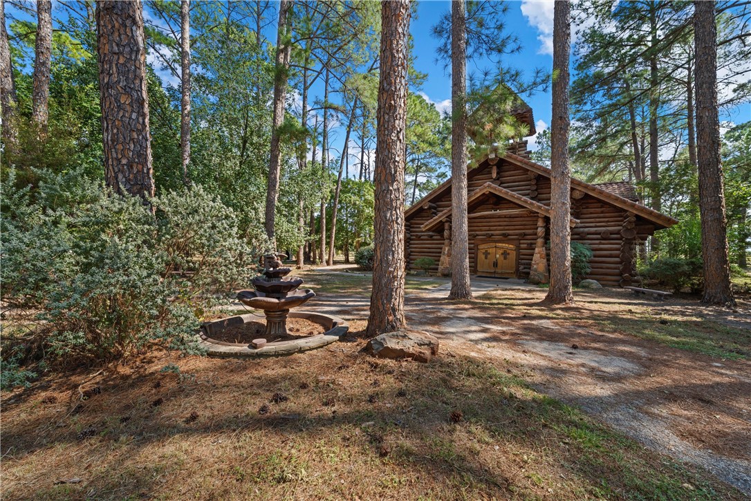 111 Cowboy Court Granbury TX 76048