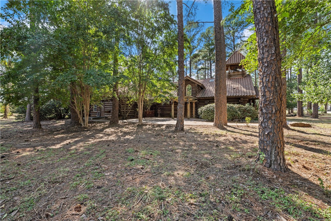 111 Cowboy Court Granbury TX 76048