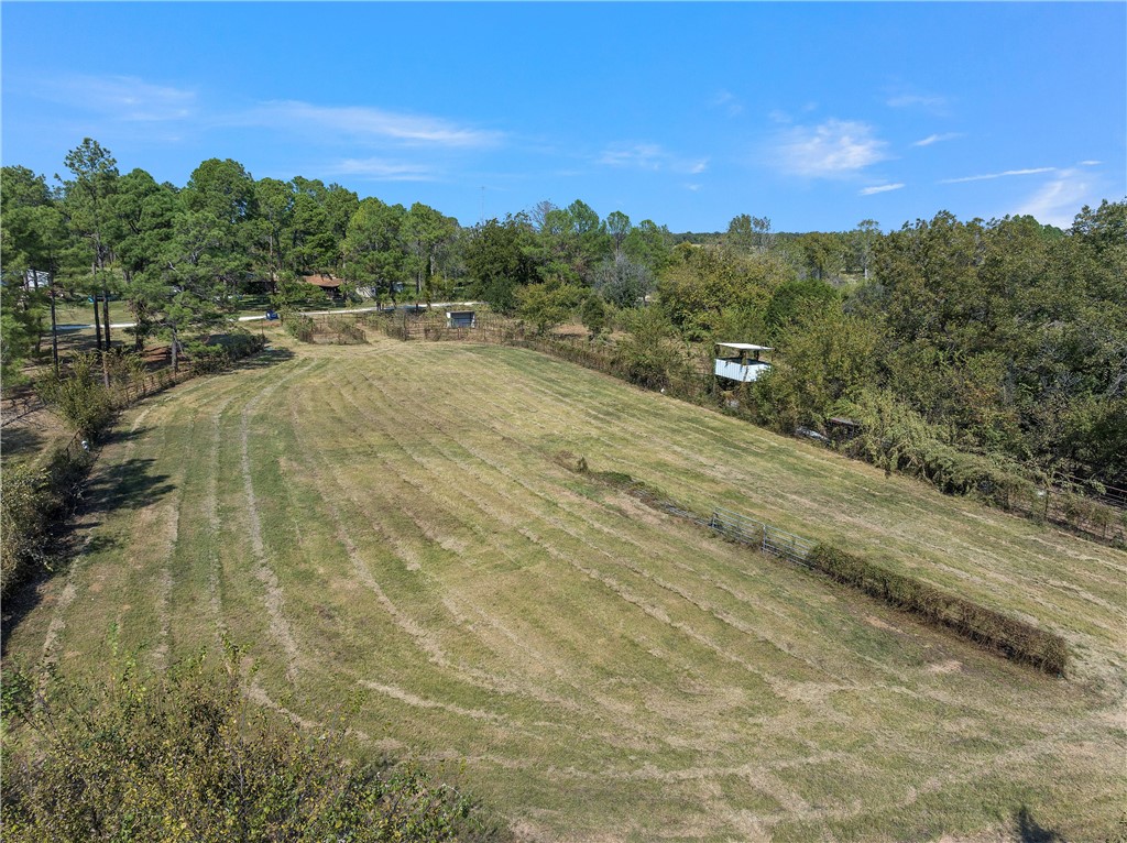 111 Cowboy Court Granbury TX 76048