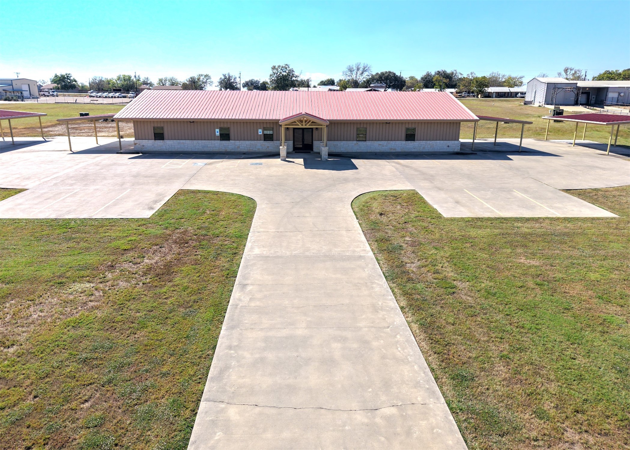 2719 Church Street Gonzales TX 78629