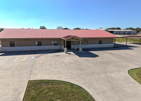 2719 Church Street Gonzales TX 78629