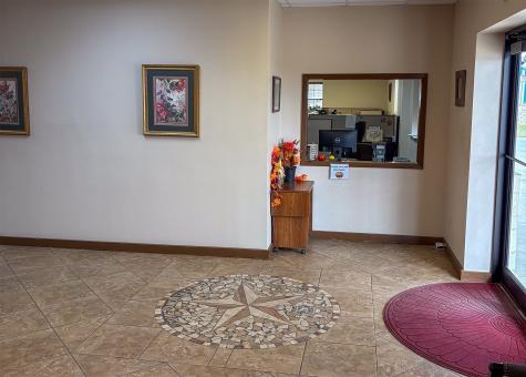 2719 Church Street Gonzales TX 78629