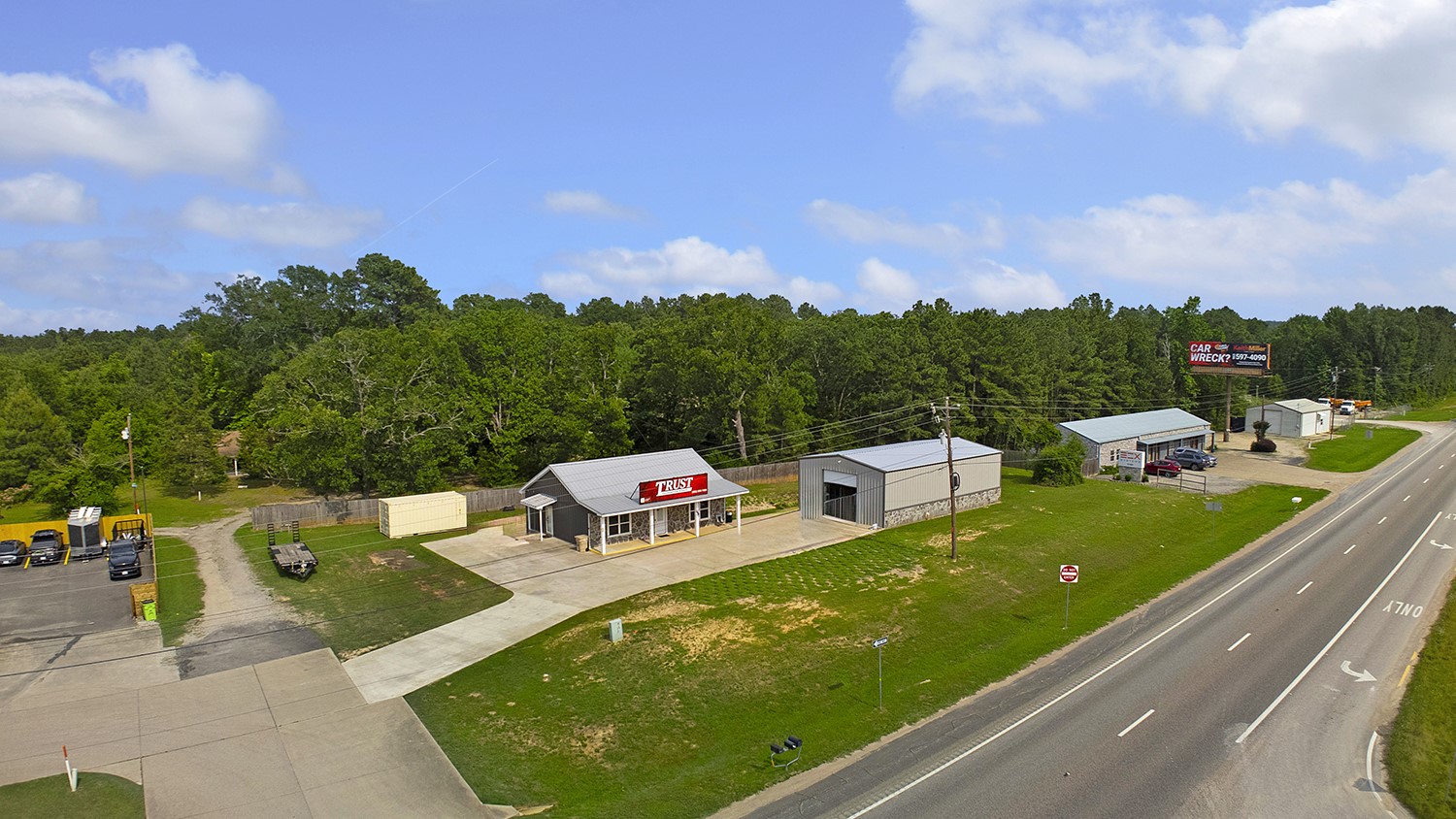 20921 Us Highway 69 S Tyler TX 75703
