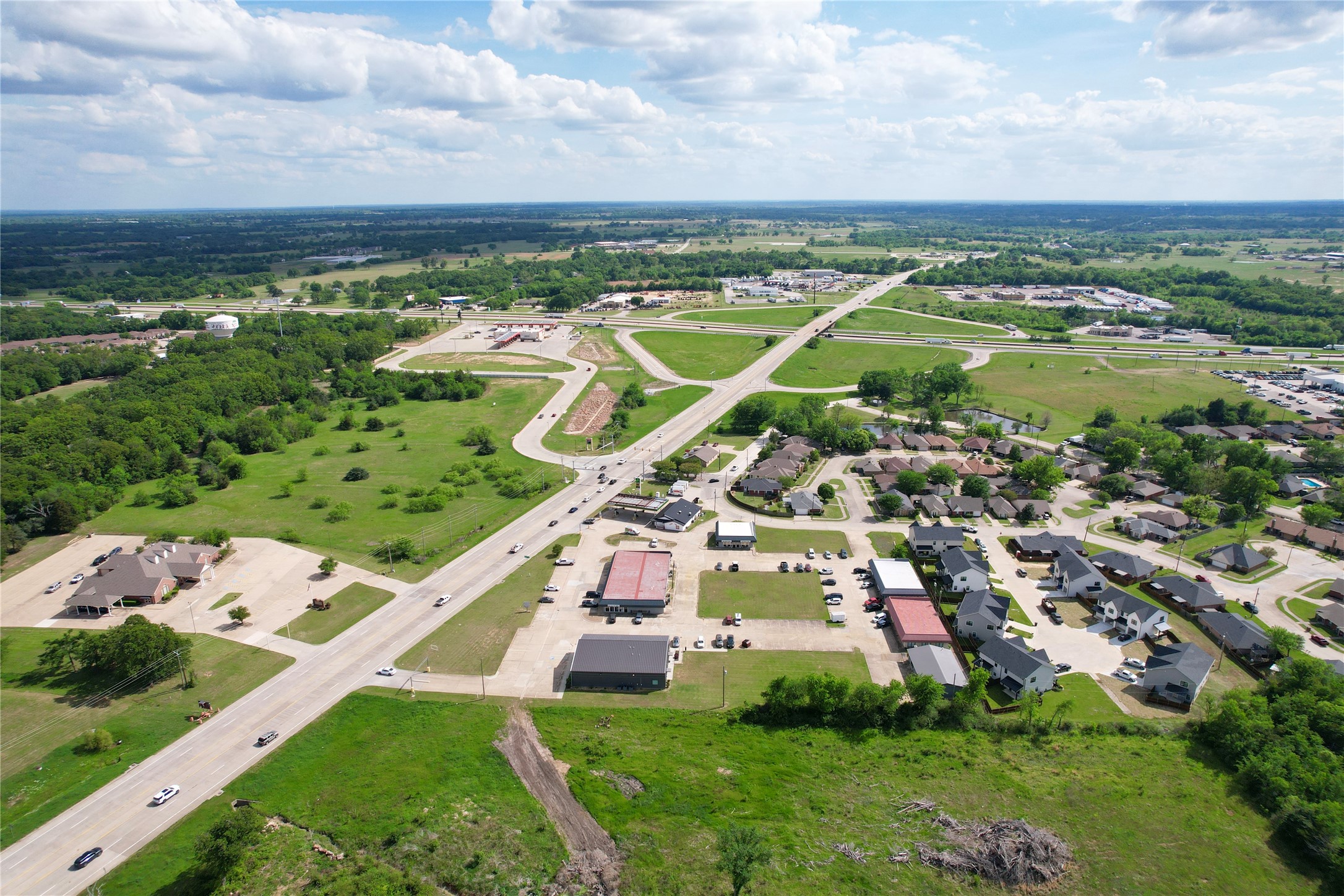 440 S Hillcrest Drive Sulphur Springs TX 75482