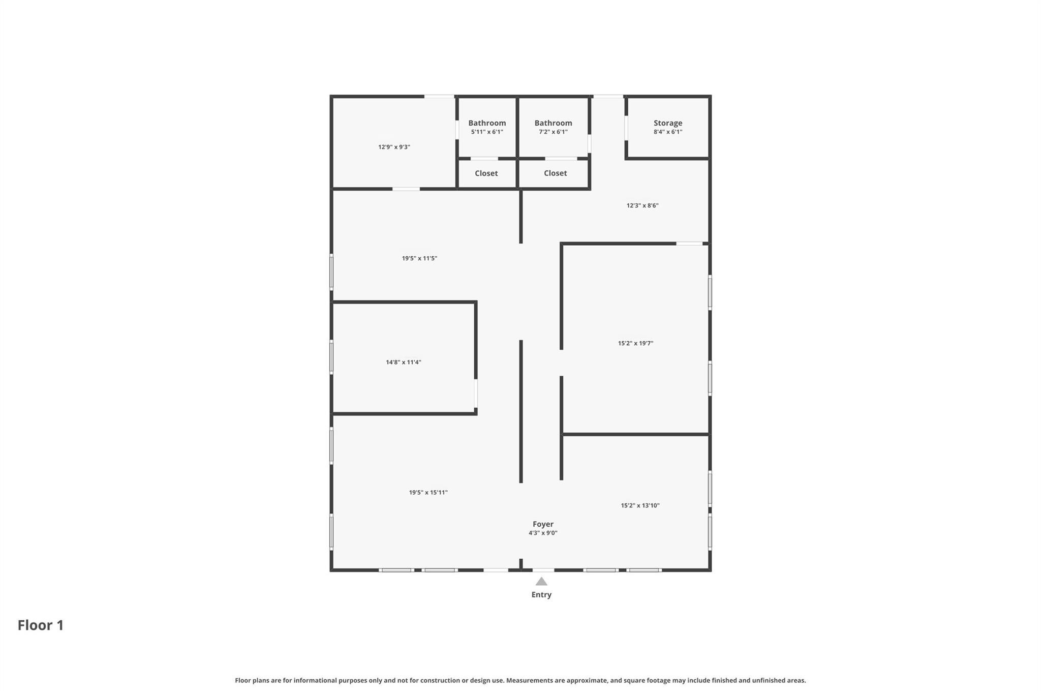440 S Hillcrest Drive Sulphur Springs TX 75482