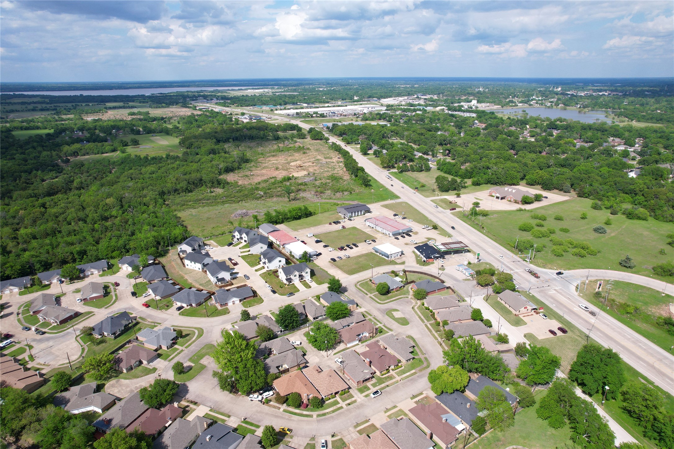 440 S Hillcrest Drive Sulphur Springs TX 75482