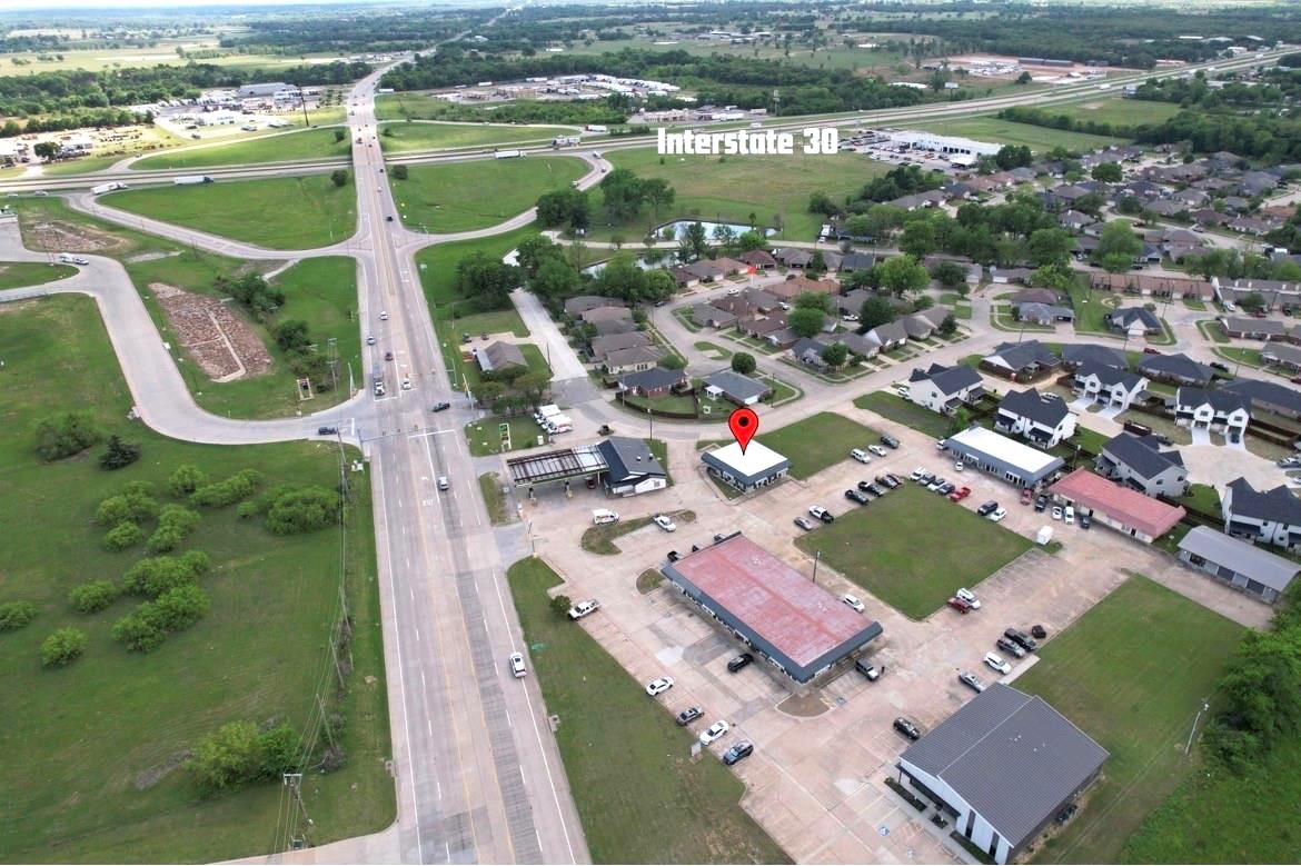 440 S Hillcrest Drive Sulphur Springs TX 75482