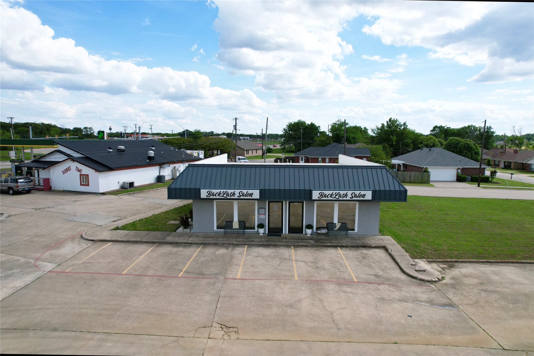 440 S Hillcrest Drive Sulphur Springs TX 75482