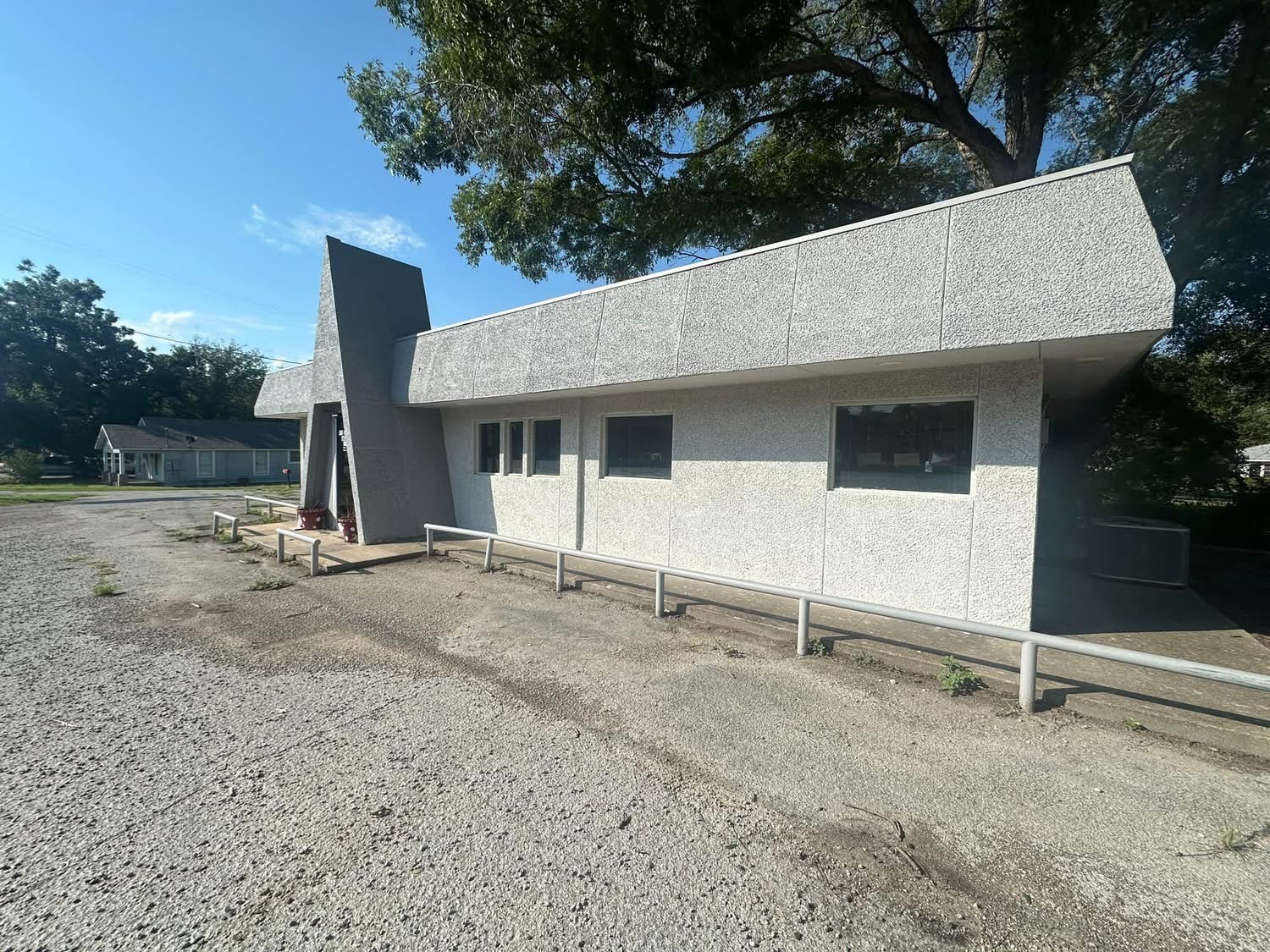 600 N Second Street Hico TX 76457