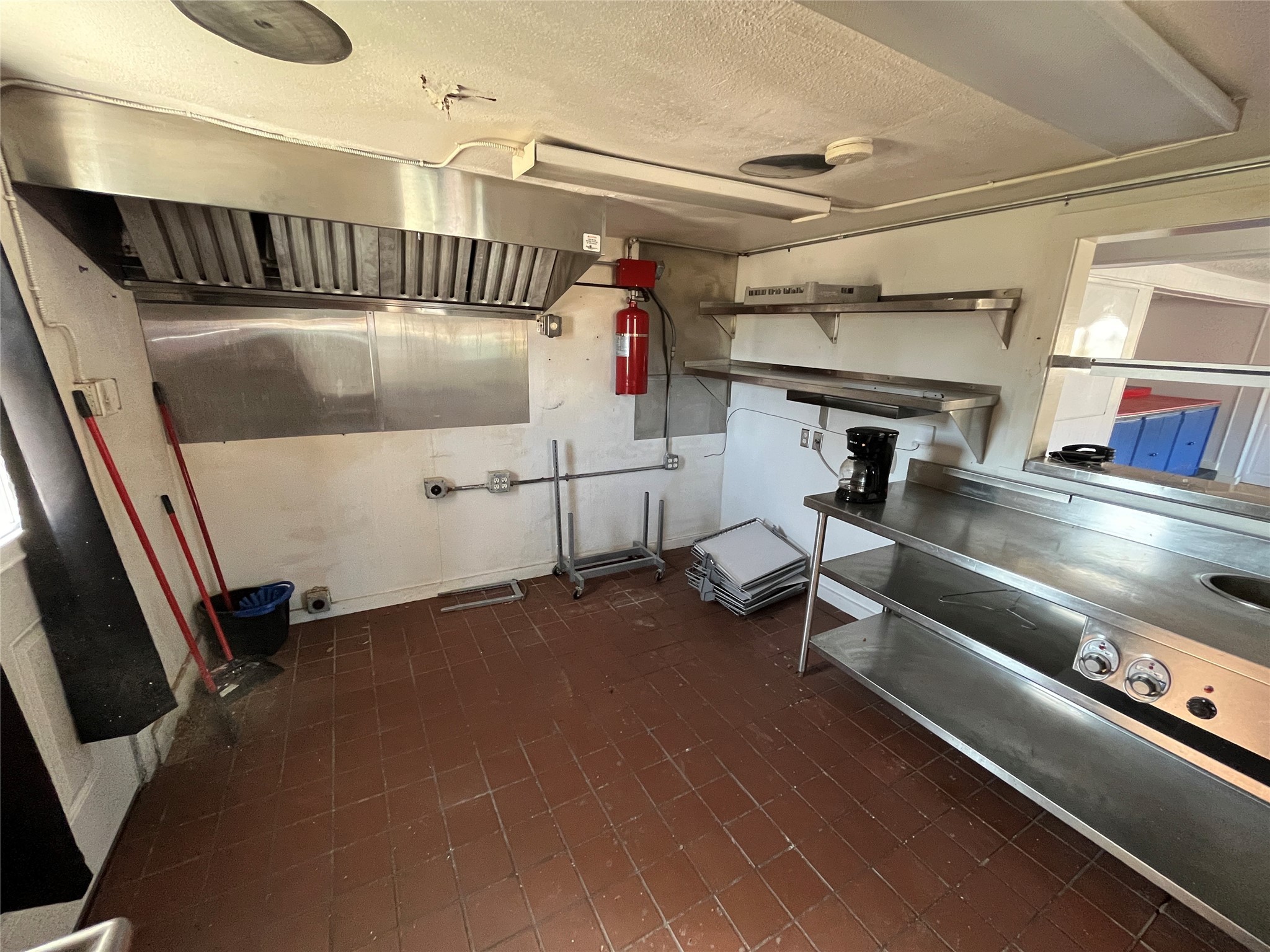 600 N Second Street Hico TX 76457