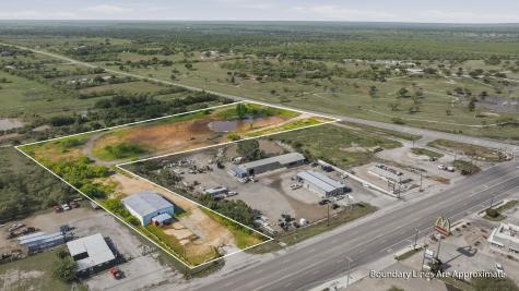 3429 W Walker Street Breckenridge TX 76424