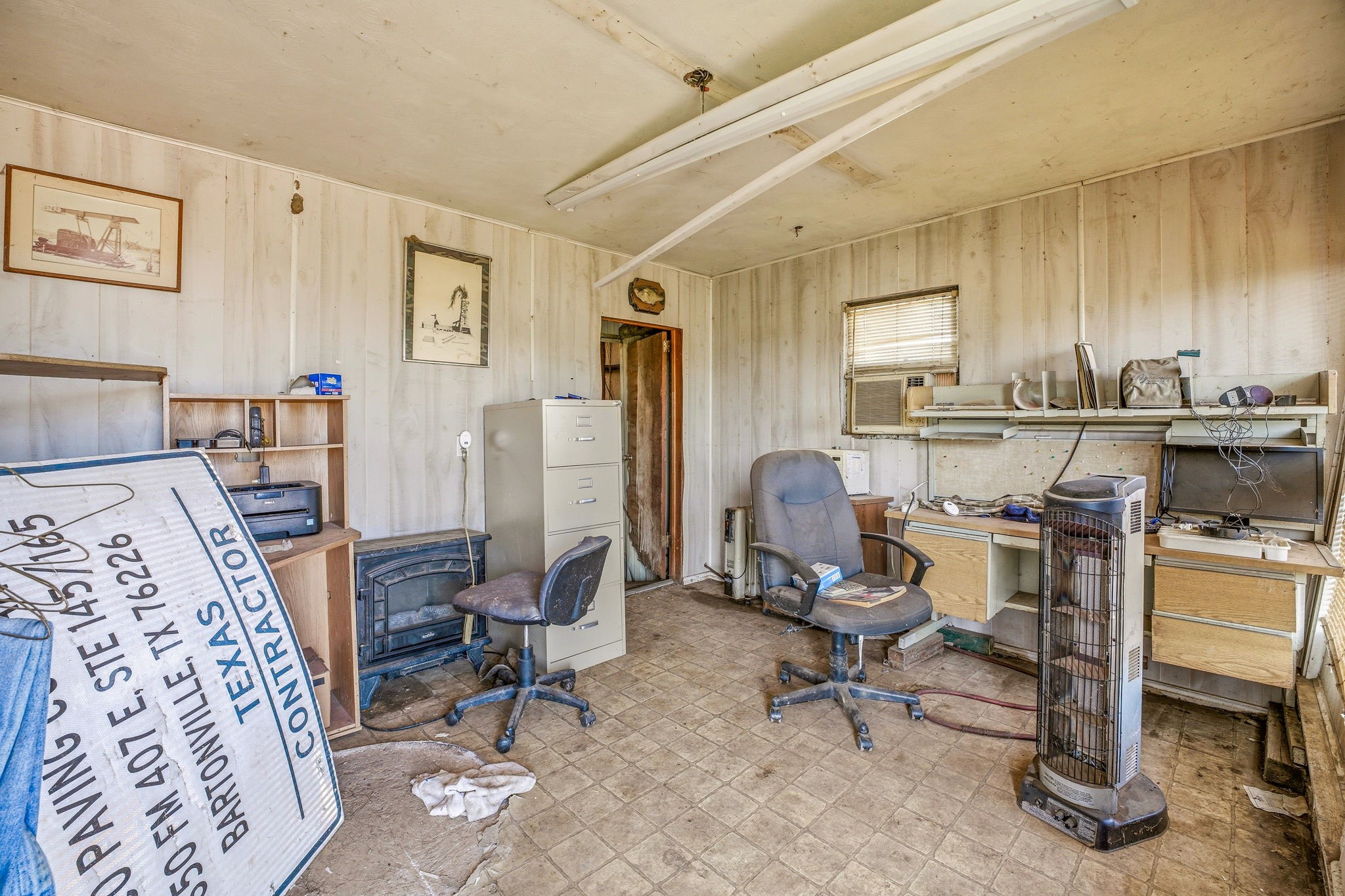 3429 W Walker Street Breckenridge TX 76424