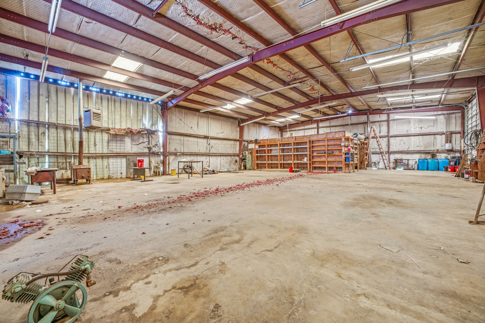 3429 W Walker Street Breckenridge TX 76424