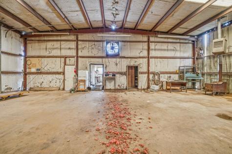 3429 W Walker Street Breckenridge TX 76424