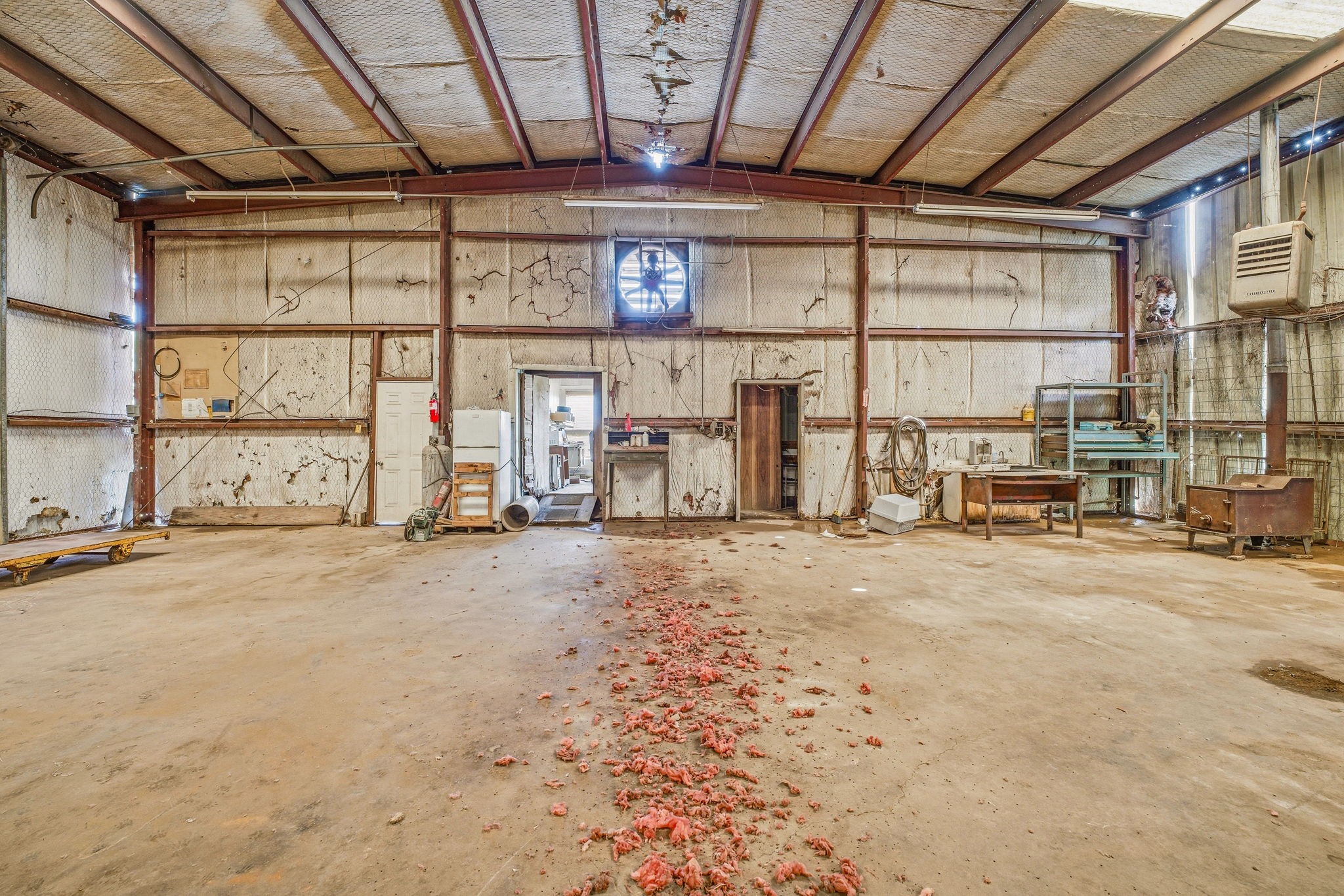 3429 W Walker Street Breckenridge TX 76424