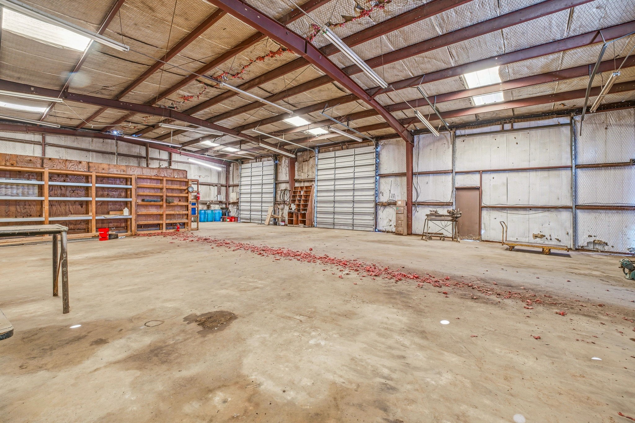 3429 W Walker Street Breckenridge TX 76424
